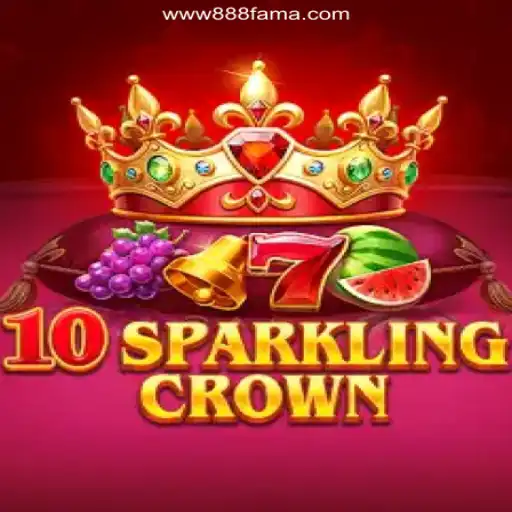 Discover the Thrilling World of 10SparklingCrown: Brazil's Top Online Slot Game