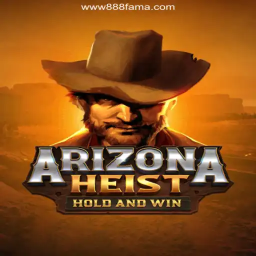 ArizonaHeist Slots: Dive Into the Thrill of Virtual Heists