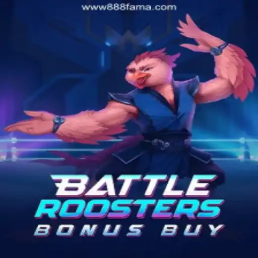 BattleRoostersBonusBuy Game Overview on 888FAMA.com Platform: Explore Brazil's Leading Online Slot