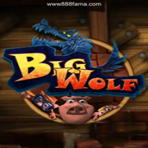 Exploring BigWolf: The Premier Online Slots Game on 888FAMA.com Platform