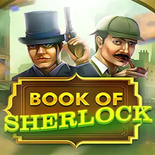 Discover the Mysteries of BookOfSherlock Slot Game