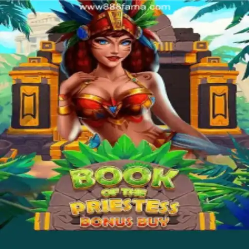 Book of The Priestess: Unveiling the Mysteries in Online Slots