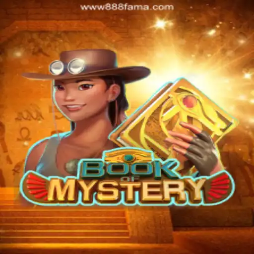 Explore the Enigmatic World of BookofMystery on 888FAMA.com Platform: The Premier Online Slots Experience in Brasil