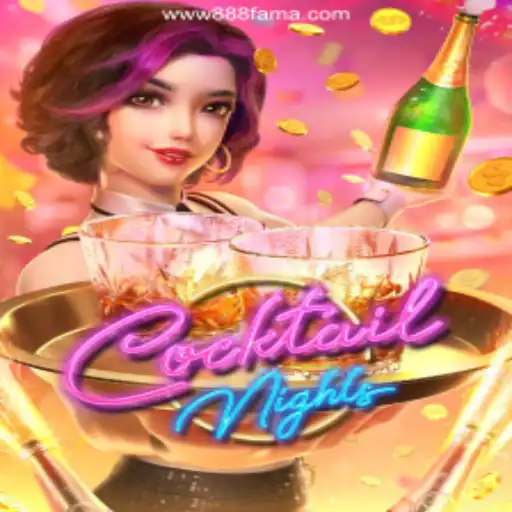 Exploring CocktailNights: A Unique Experience on 888FAMA.com