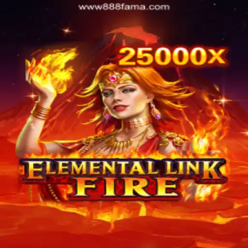 ElementalLinkFire: Ignite Your Gaming Experience on 888FAMA.com