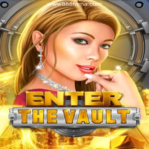 Explore the Thrills of EntertheVault: The Ultimate Online Slot Gaming Experience