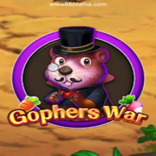 GophersWar: A Thrilling Adventure on 888FAMA