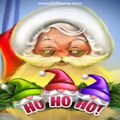 Discover the Joy of HoHoHo on the 888FAMA.com Platform: Brazil's Premier Online Slots