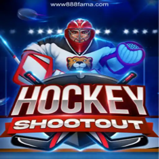 HockeyShootout: A Thrilling Addition on 888FAMA.com's Online Slots Brasil Platform