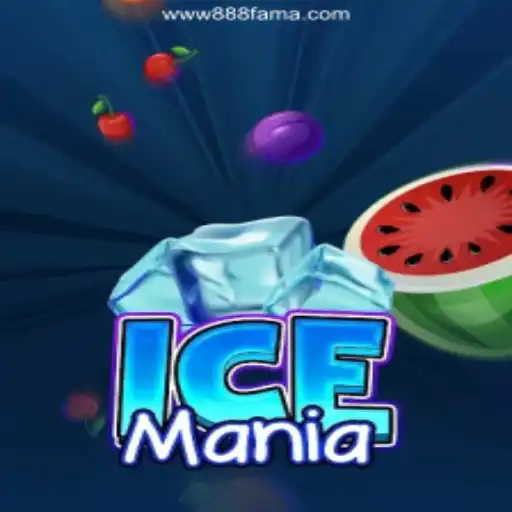 Discover the Chills and Thrills of IceMania