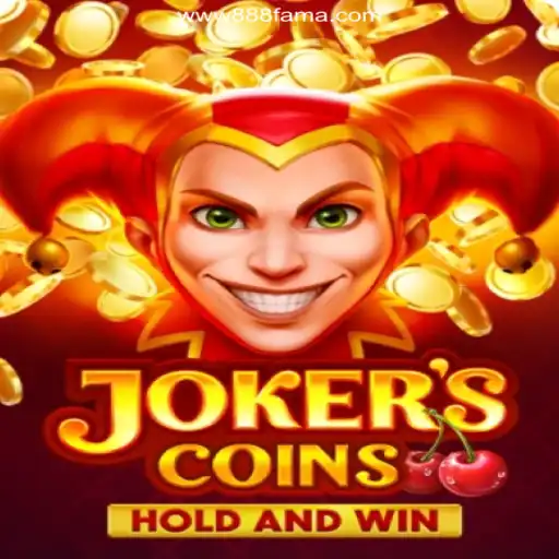 Discover JokersCoins: A Leading Game on 888FAMA.com Platform - Online Slots Brasil #1