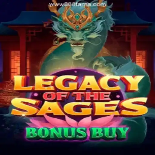 Exploring LegacyoftheSagesBonusBuy: A Premier Slot Experience on 888FAMA.com