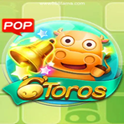 Explore 6Toros: A Riveting Experience on the 888FAMA.com Platform - Online Slots Brasil #1