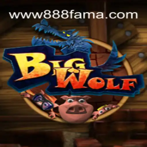 Exploring BigWolf: The Premier Online Slots Game on 888FAMA.com Platform