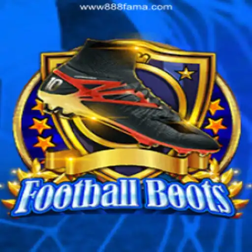 Exploring the Thrilling World of FootballBoots on 888FAMA.com: Brasil's #1 Online Slots Platform