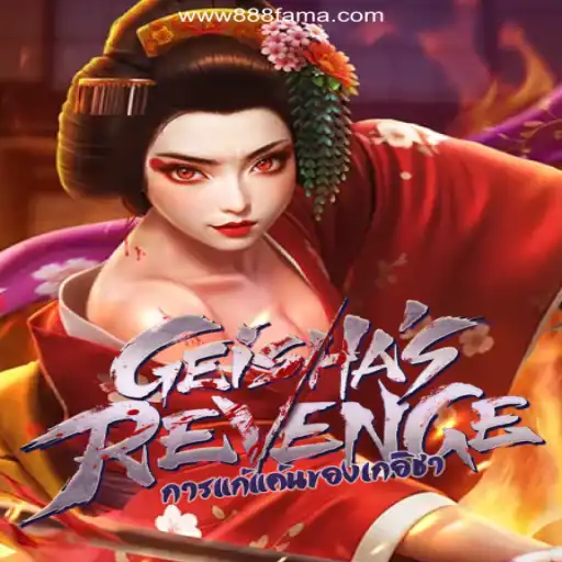Exploring GeishasRevenge: A Thrilling Journey into Online Slots