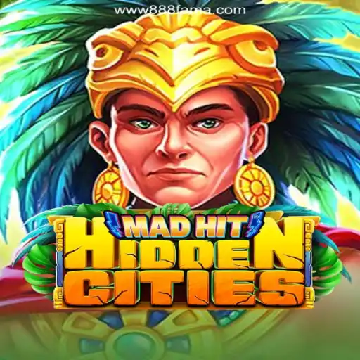 Exploring MadHitHiddenCities: The Thrilling New Game on 888FAMA.com Platform