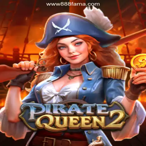 PirateQueen2 Sets Sail on 888FAMA.com: A Thrilling Adventure in Online Slots