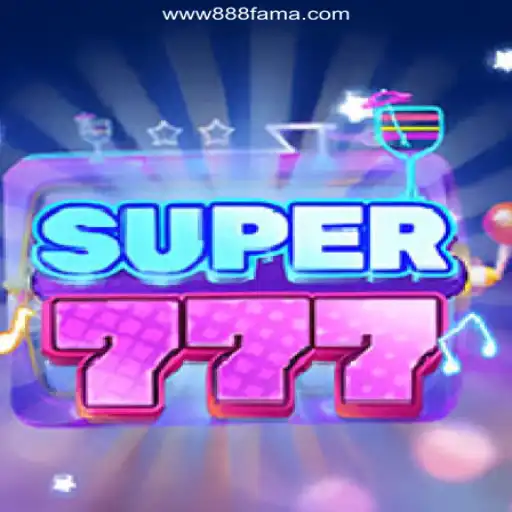 Discover the Exciting World of Super777 on 888FAMA.com - The Ultimate Online Slots Experience in Brasil