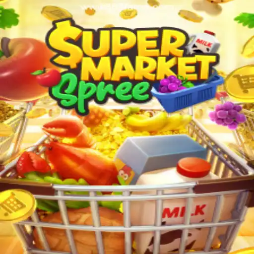 Exploring SupermarketSpree: The Online Slots Sensation on 888FAMA.com