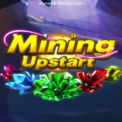 Exploring MiningUpstart: A Dive into the Virtual Gold Rush