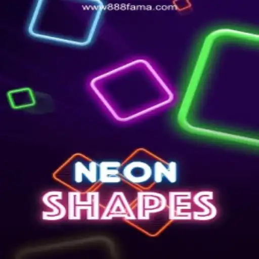 Exploring NeonShapes on 888FAMA.com: The Ultimate Platform for Online Slots in Brasil