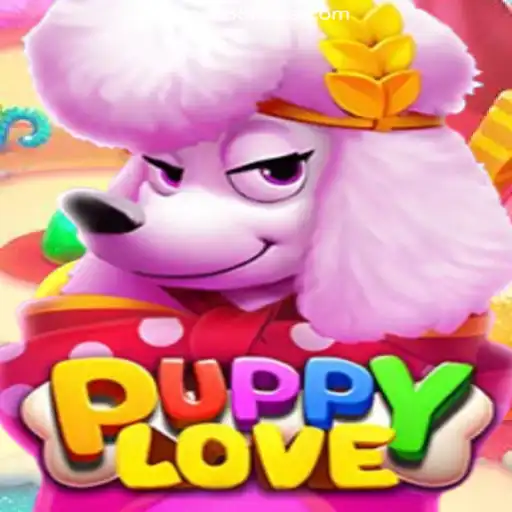 PuppyLove: The Adorable Adventure on 888FAMA.com Platform-Online Slots Brasil #1