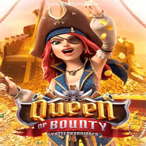 Explore the Thrilling World of Queen of Bounty on 888FAMA.com: Brazil's Premier Online Slots Experience