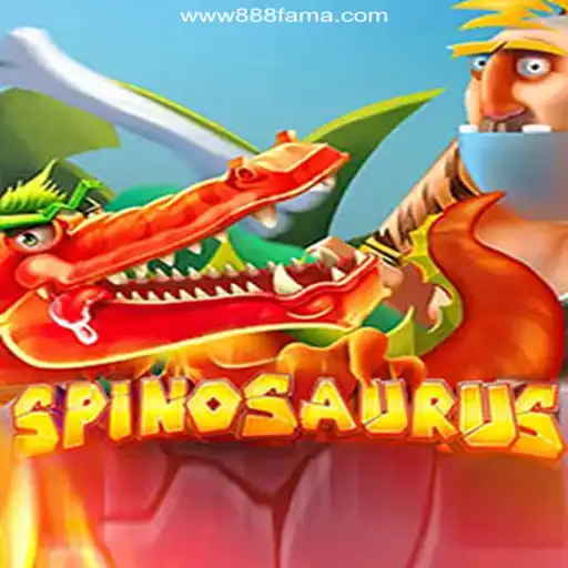 Exploring the World of Spinosaurus: A Unique Online Slots Experience on 888FAMA.com