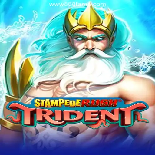 Exploring StempedeRushTrident: A Thrilling Adventure on the 888FAMA.com Platform
