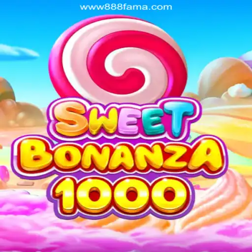 Discover the Excitement of SweetBonanza1000: The Leading Game on 888FAMA.com Platform