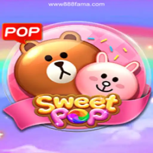 Discover the Exciting World of SweetPOP on 888FAMA.com: Online Slots Brasil #1