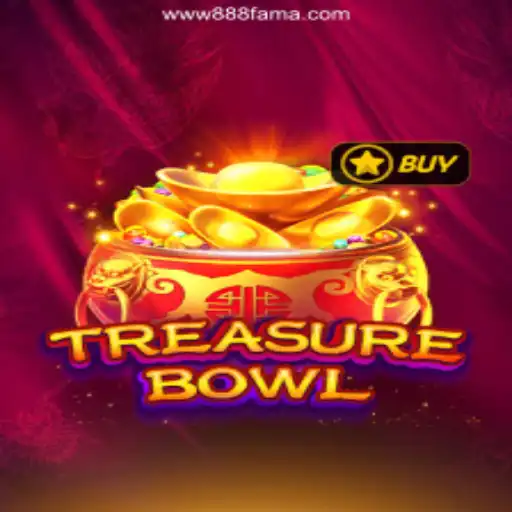 Discover the Secrets of TreasureBowl on 888FAMA.com