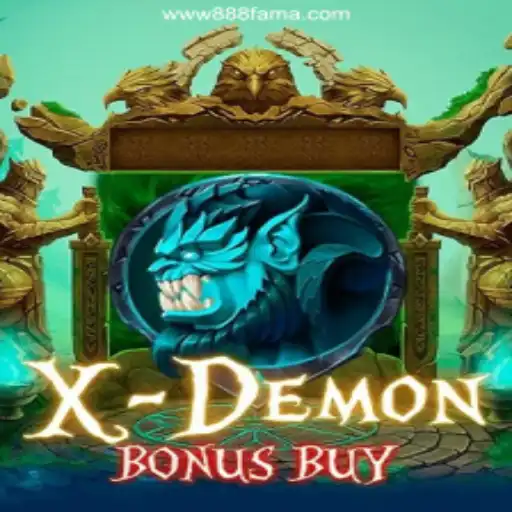 Unveiling XDemonBonusBuy: The Premier Game on 888FAMA.com Platform-Online Slots Brasil #1