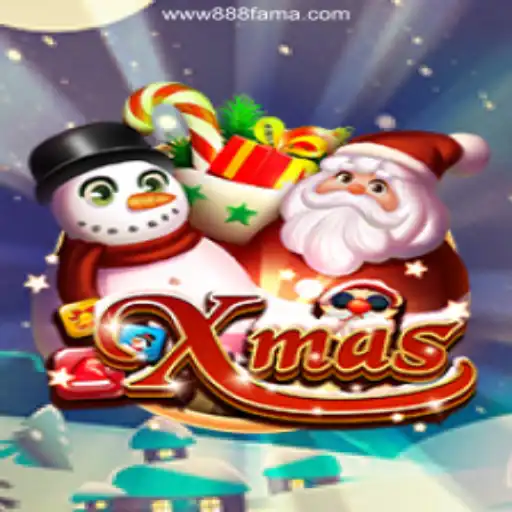Discover the Festive Thrills of Xmas Slots at 888FAMA.com